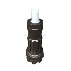 La fábrica proporciona directamente brocas y martillos Dth Brocas de botón de martillo Dth Perforación de pozos de agua Dhd340 125 mm Mission60 165