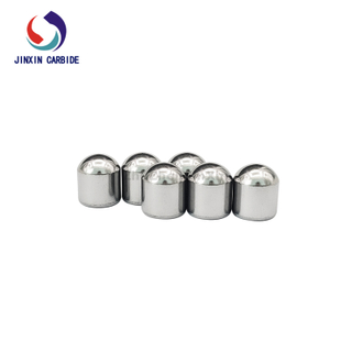 Fabricante de insertos de botón de carburo de Zhuzhou 